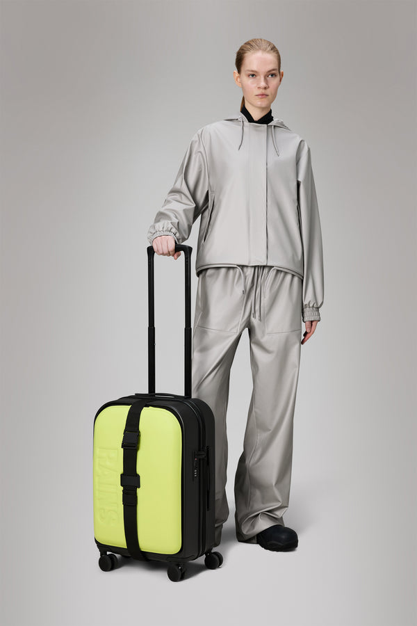 Rains Texel Cabin Trolley Acid