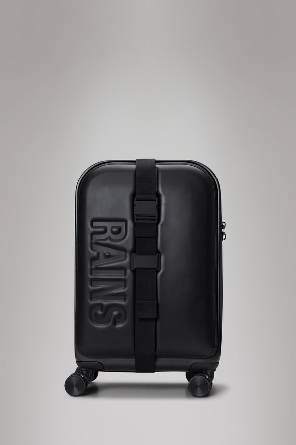 Rains Texel Cabin Trolley Black