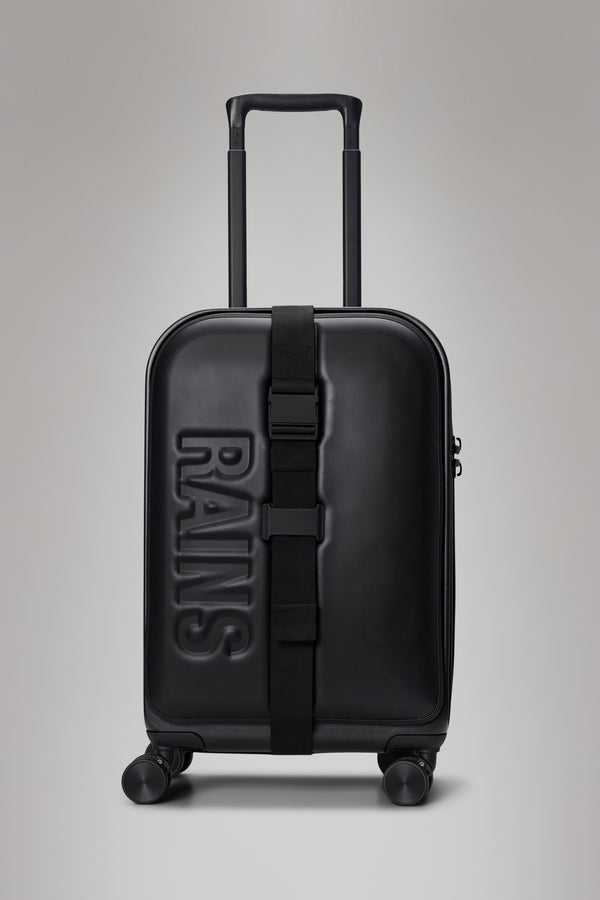 rains Texel Cabin Trolley Black