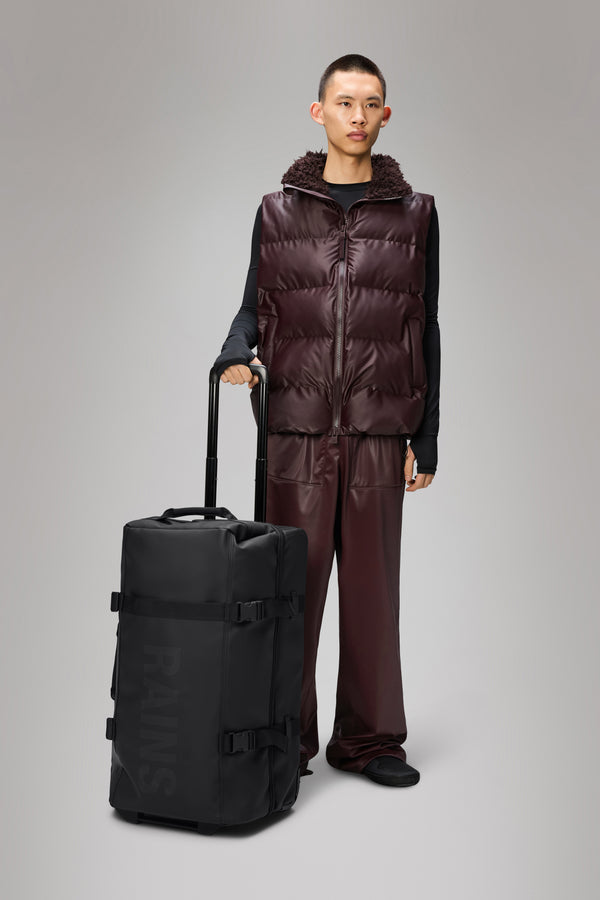 Rains Texel Check-in Bag