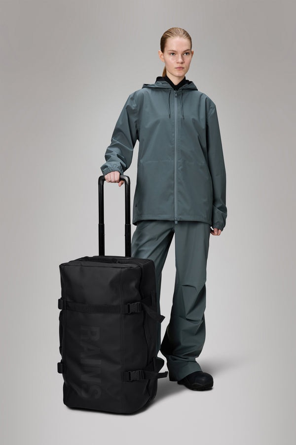 Rains Texel Check-in Bag