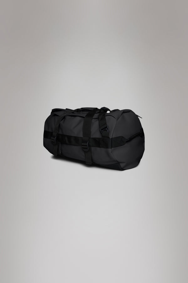 Rains Texel Duffel Bag Black
