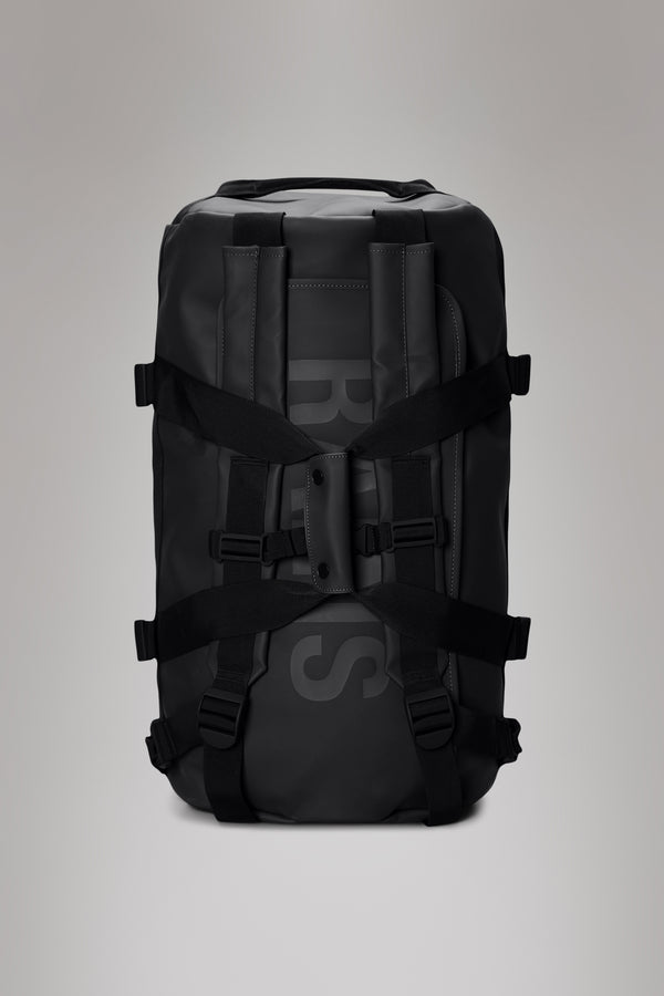 rains Texel Duffel Bag Black