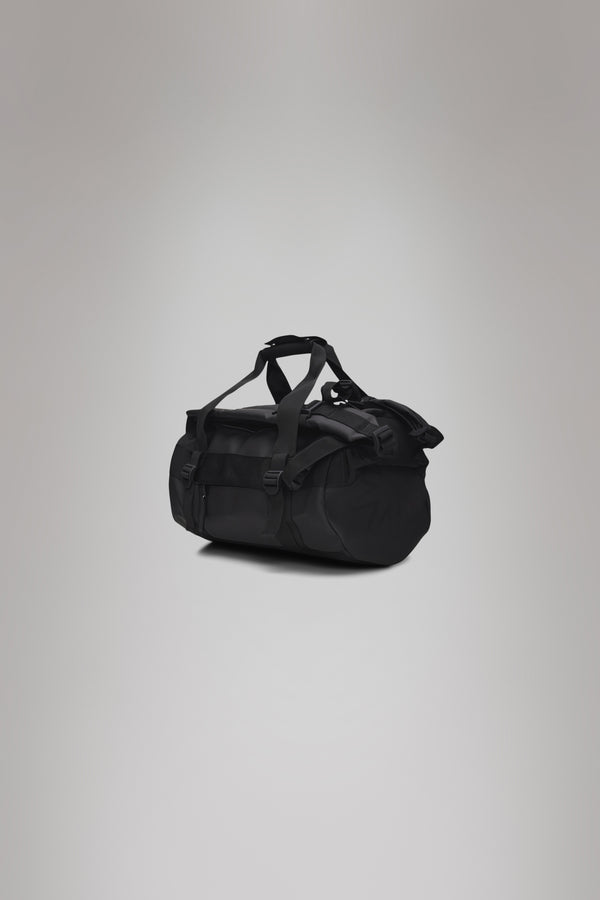 Rains Texel Duffel Bag Mini Black