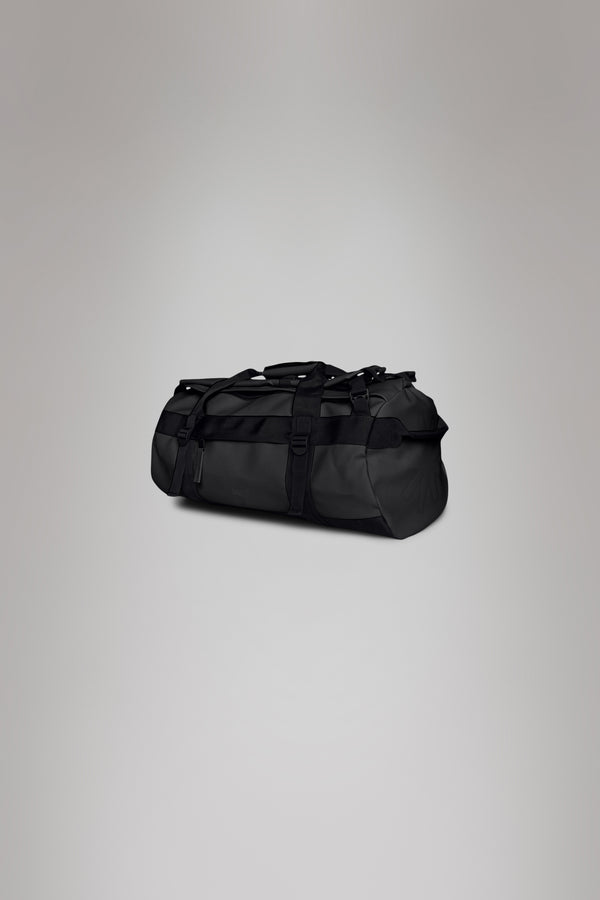 Rains Texel Duffel Bag Small Black