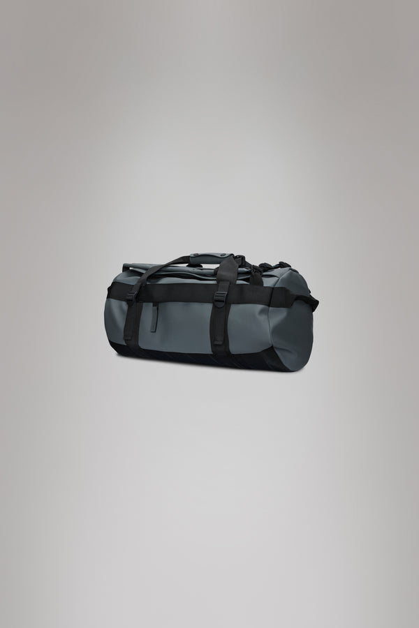 Rains Texel Duffel Bag Small Lagoon