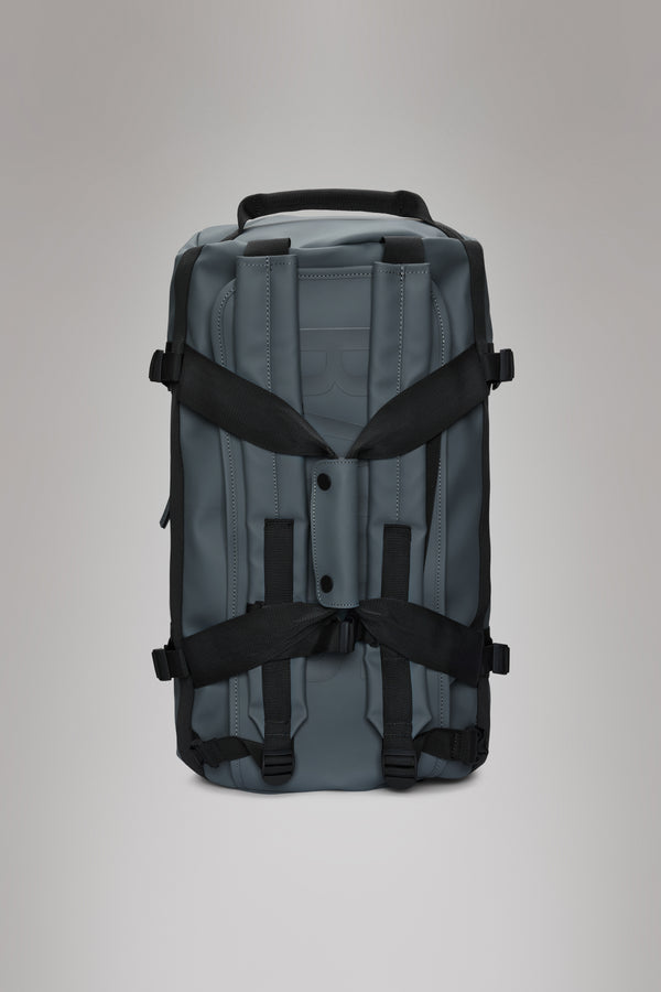 rains Texel Duffel Bag Small Lagoon