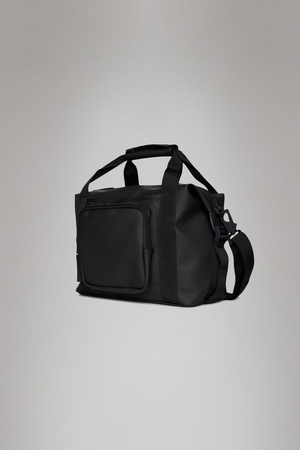 Rains Texel Kit Bag Black