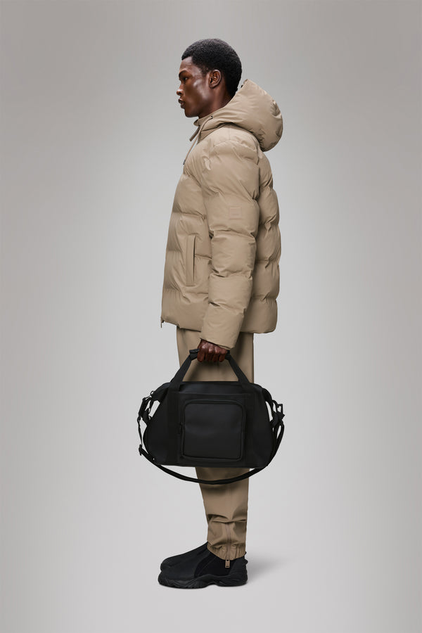 Rains Texel Kit Bag Black