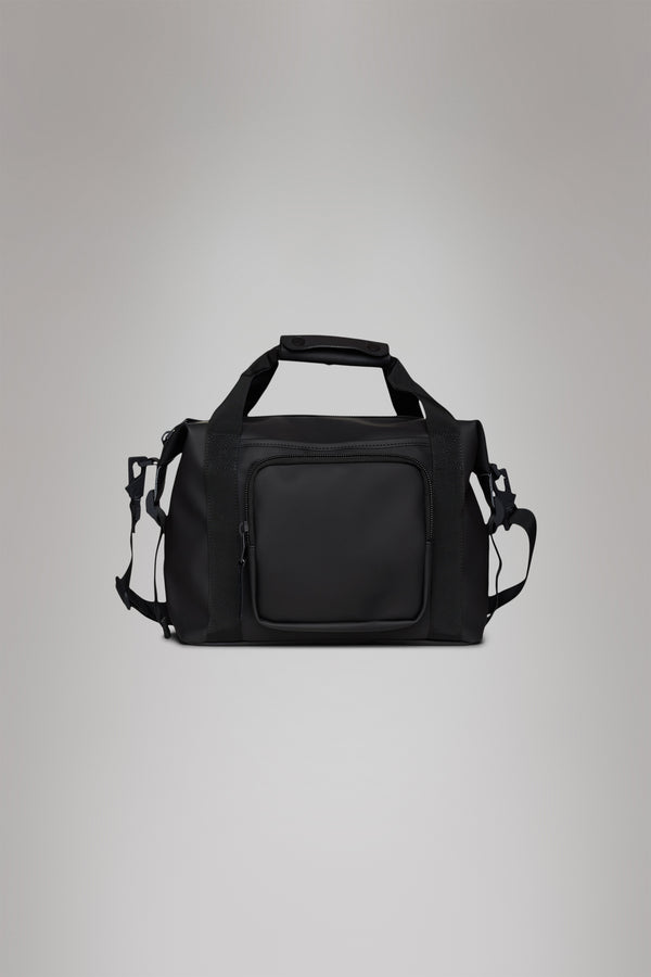 rains Texel Kit Bag Black