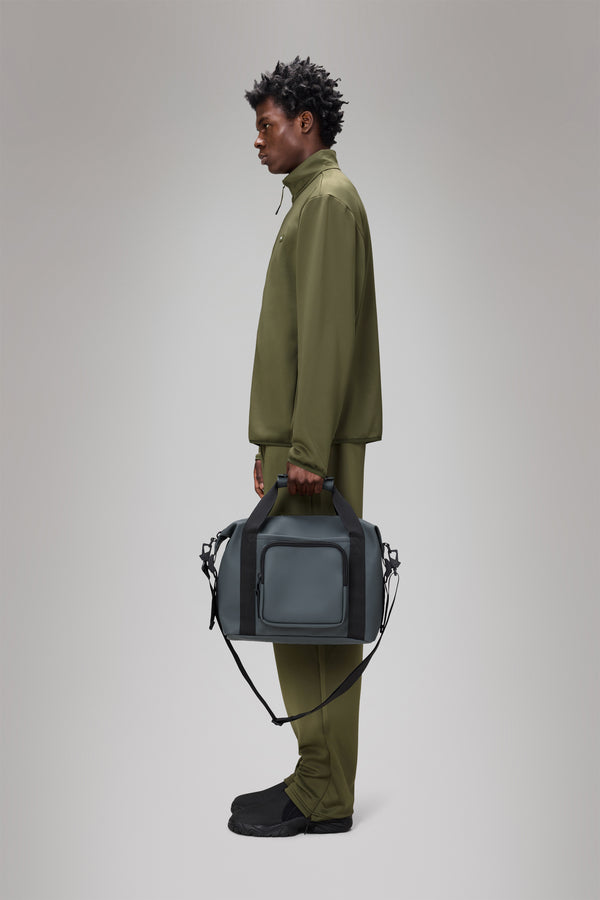 Rains Texel Kit Bag Lagoon