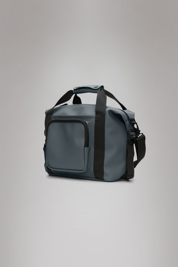 Rains Texel Kit Bag Lagoon