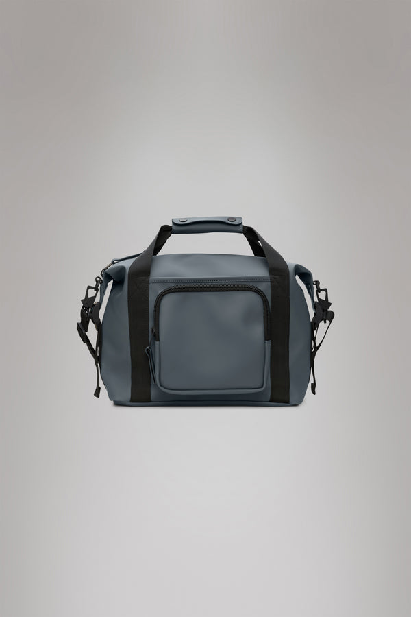 rains Texel Kit Bag Lagoon