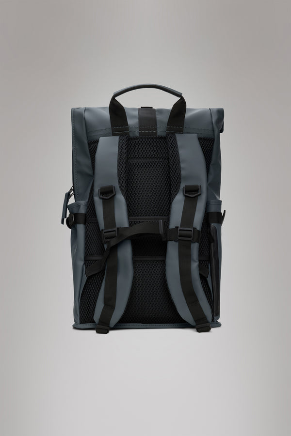 Rains Texel Moulded Backpack Lagoon
