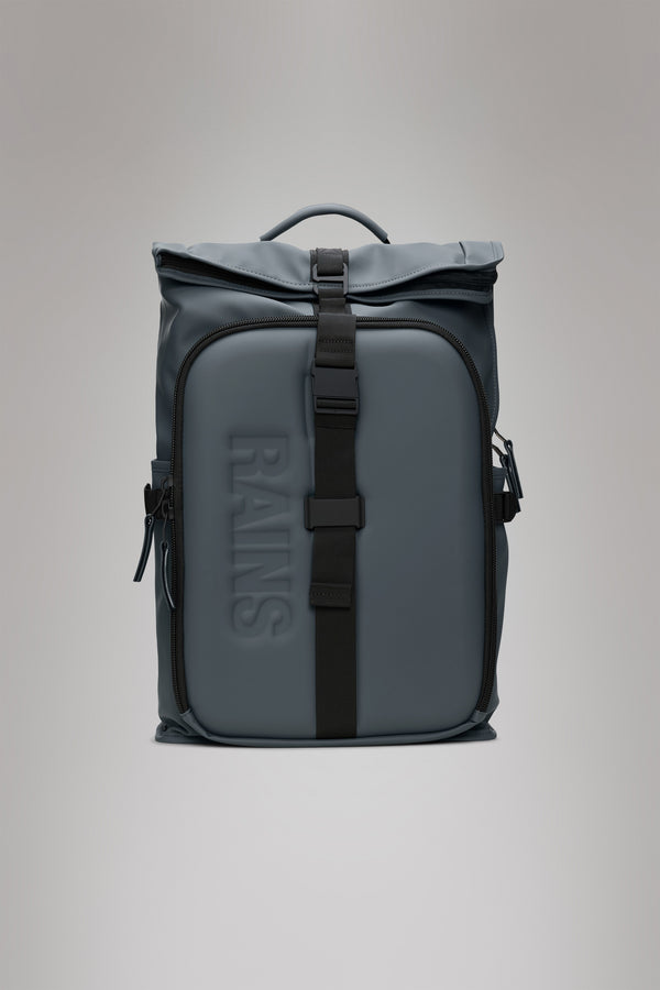 rains Texel Moulded Backpack Lagoon