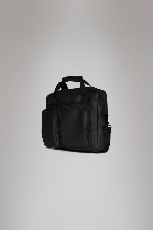 Rains Texel Tech Bag Black