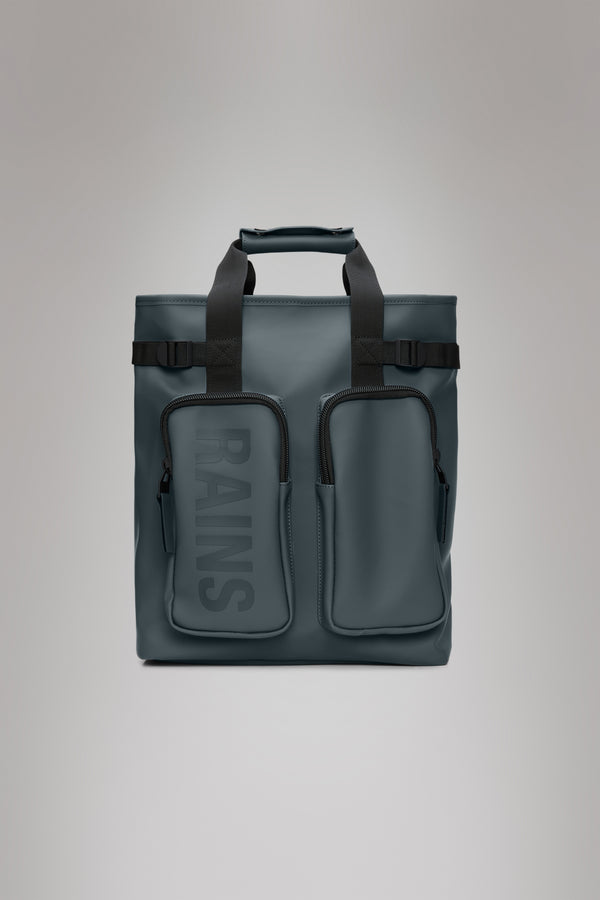 rains Texel Tote Backpack Lagoon