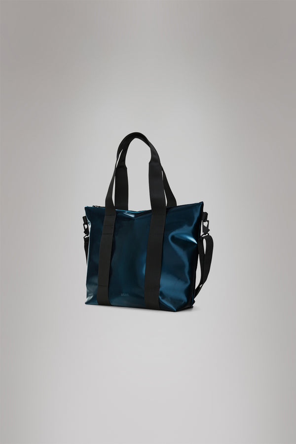 Rains Tote Bag Mini Spill