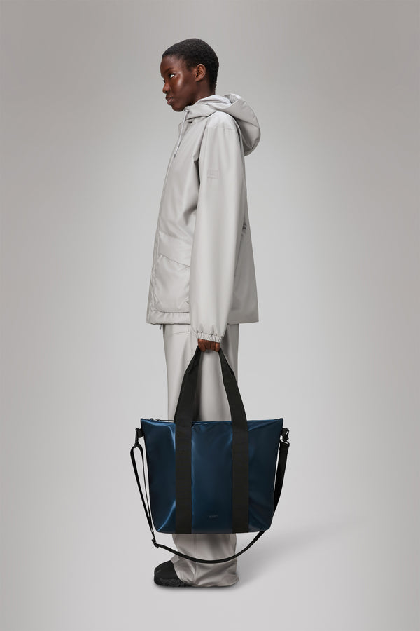 Rains Tote Bag Mini Spill
