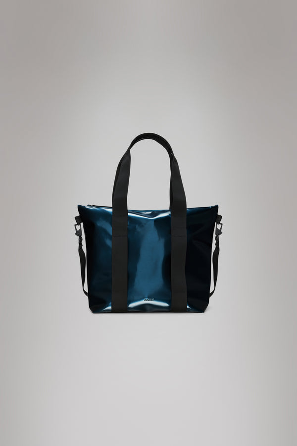 rains Tote Bag Mini Spill