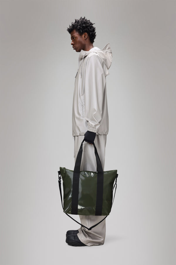 Rains Tote Bag Mini Swamp