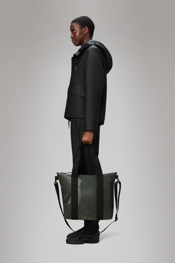 Rains Tote Bag Mini Swamp