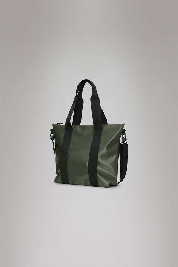 Rains Tote Bag Mini Swamp
