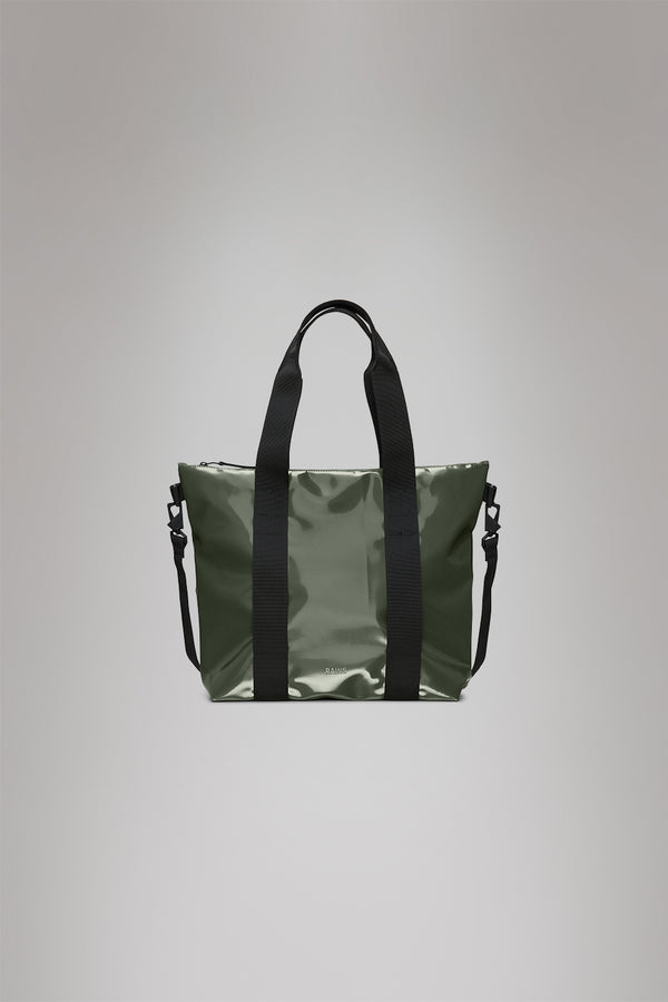 rains Tote Bag Mini Swamp