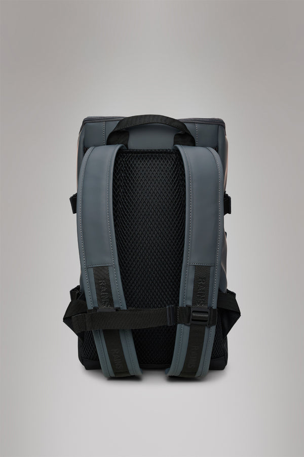 Rains Trail Cargo Backpack Lagoon