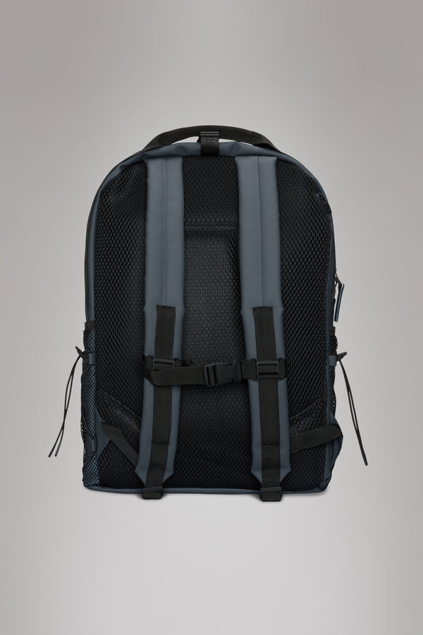 Rains Trail Clip Front Backpack Lagoon