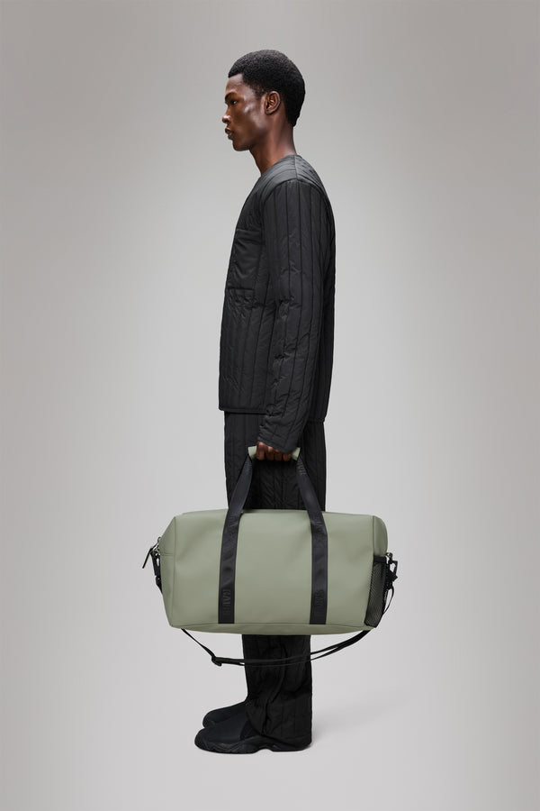 Rains Trail Gym Bag Drift