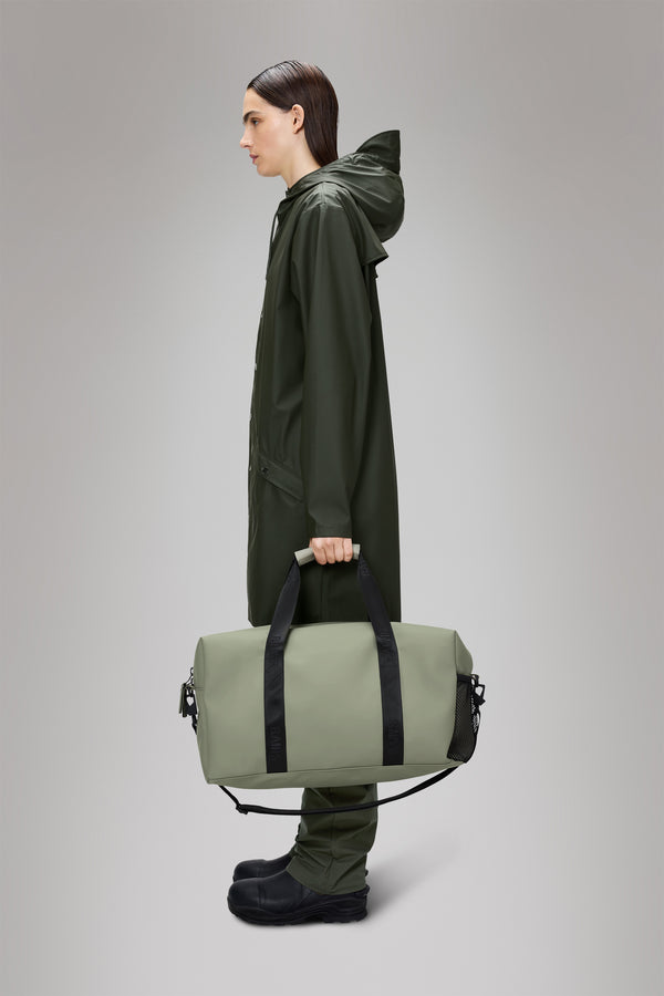 Rains Trail Gym Bag Drift