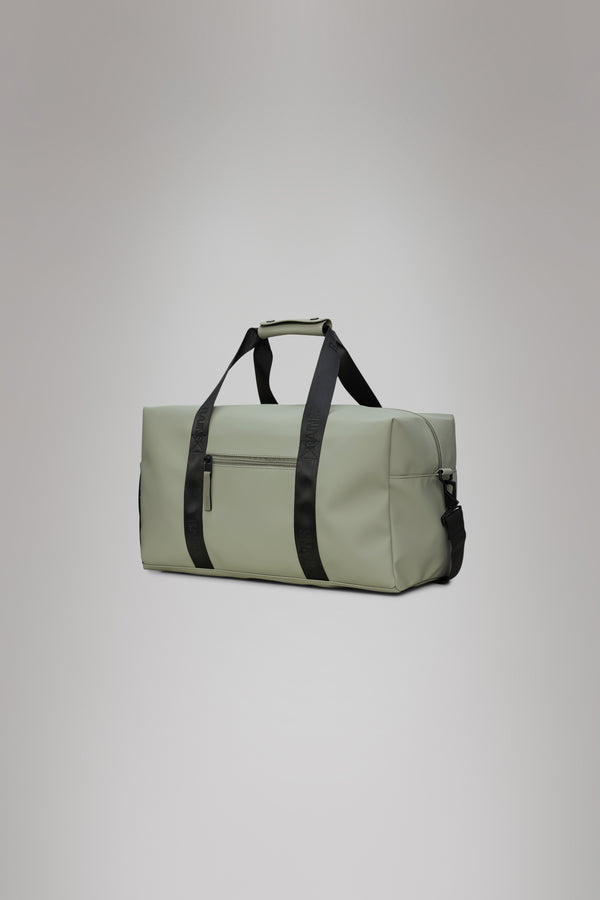 Rains Trail Gym Bag Drift