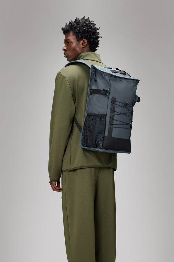 Rains Trail Mountaineer Bag Lagoon