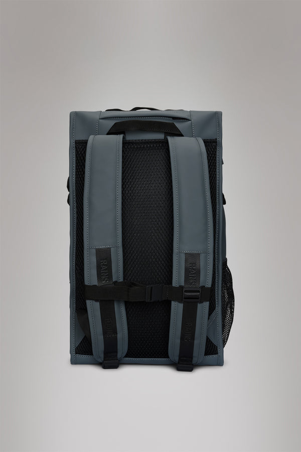 Rains Trail Mountaineer Bag Lagoon