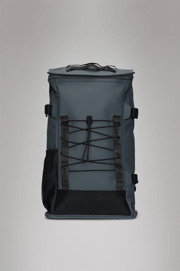 rains Trail Mountaineer Bag Lagoon