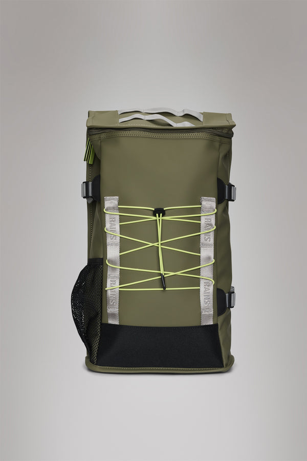 rains Trail Mountaineer Bag Marsh