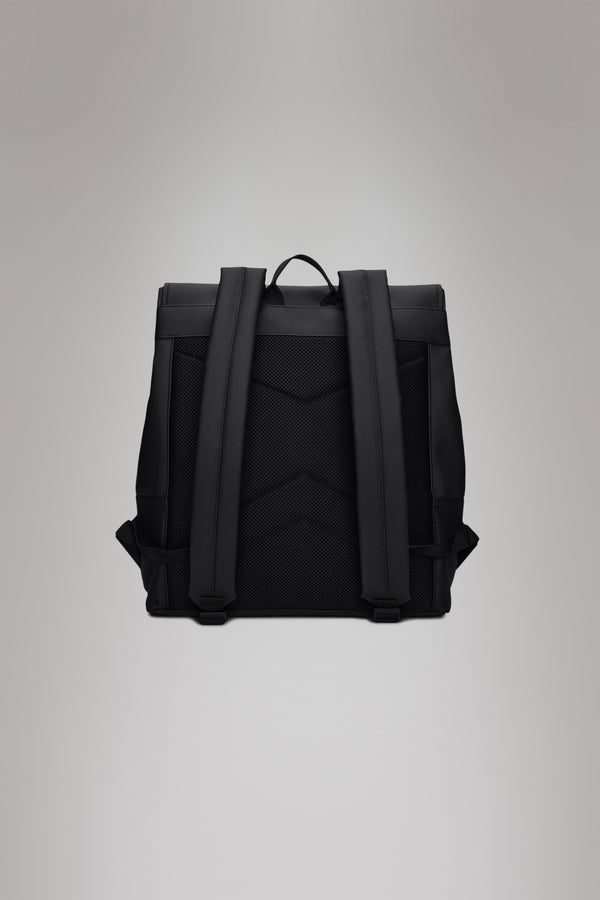 Rains Trail MSN Bag Black