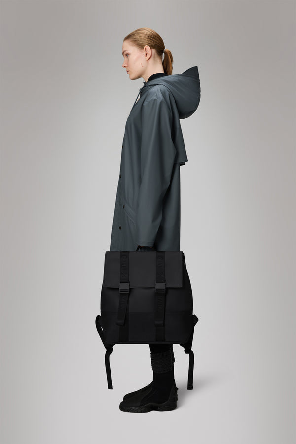 Rains Trail MSN Bag Black
