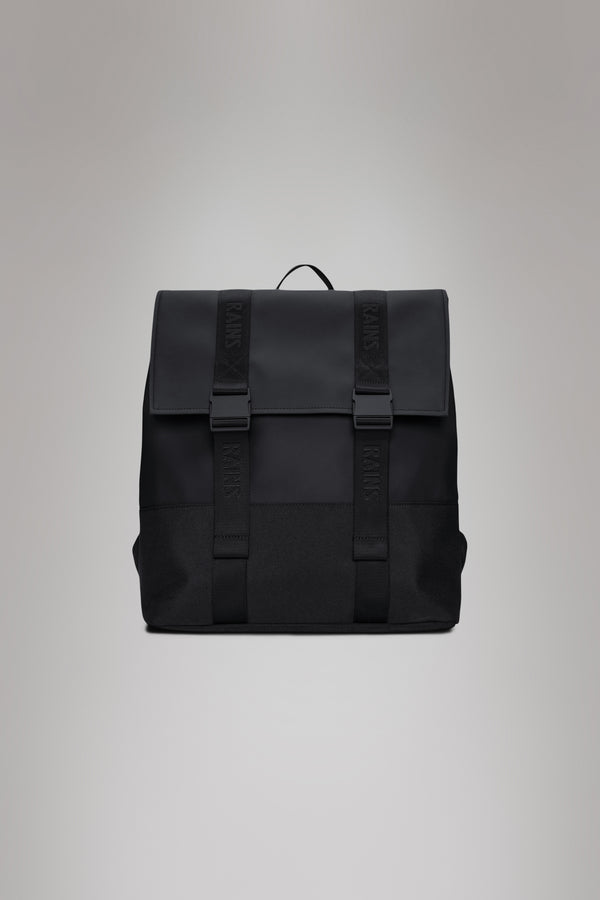 rains Trail MSN Bag Black