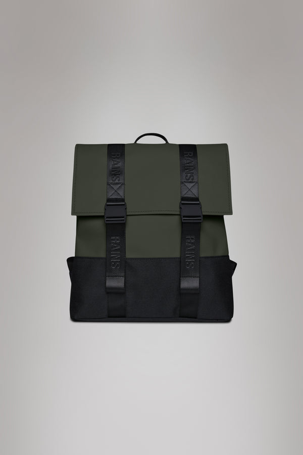 rains Trail MSN Bag Green