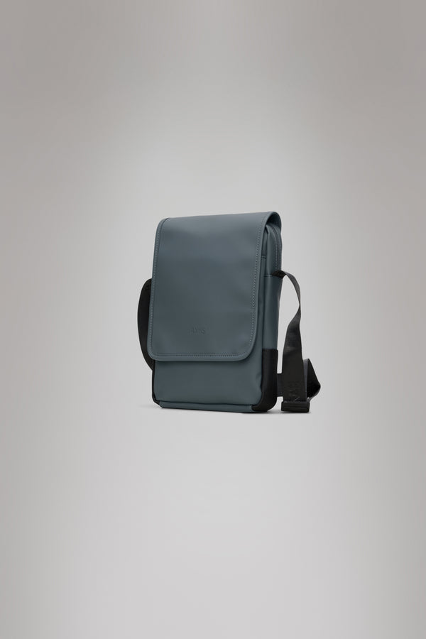 Rains Trail Reporter Bag Lagoon