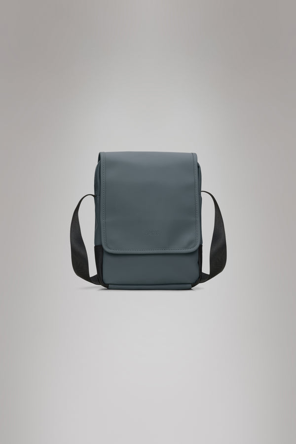 rains Trail Reporter Bag Lagoon