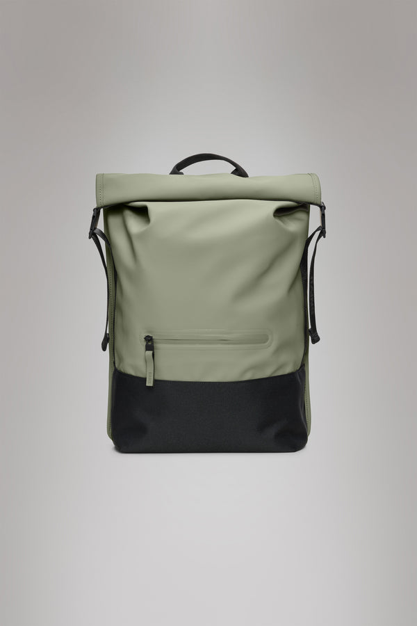 rains Trail Rolltop Backpack Drift