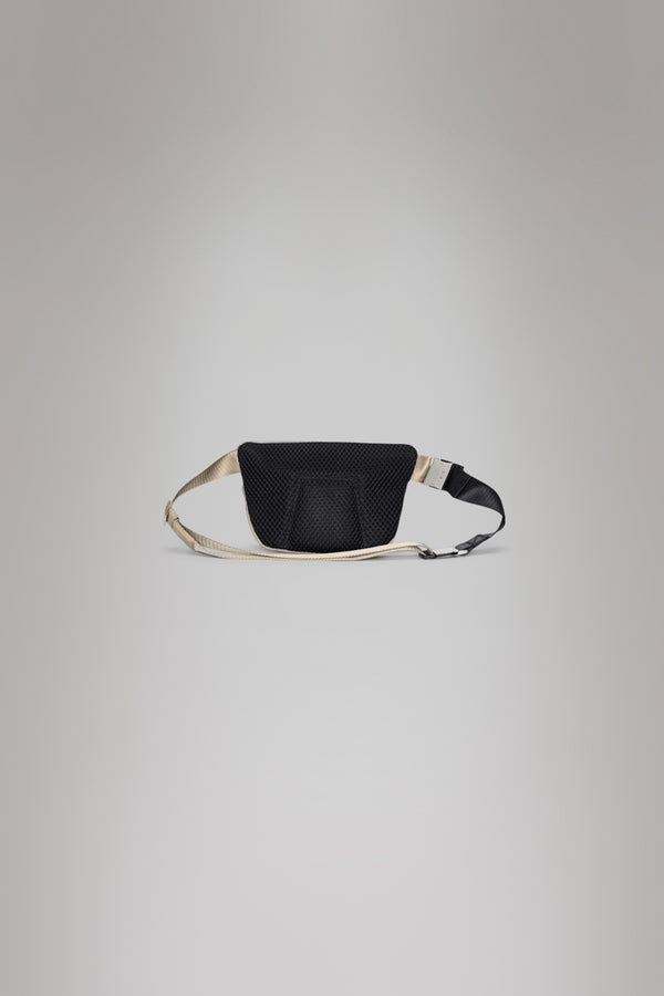 Rains Valera Bum Bag Micro Beige