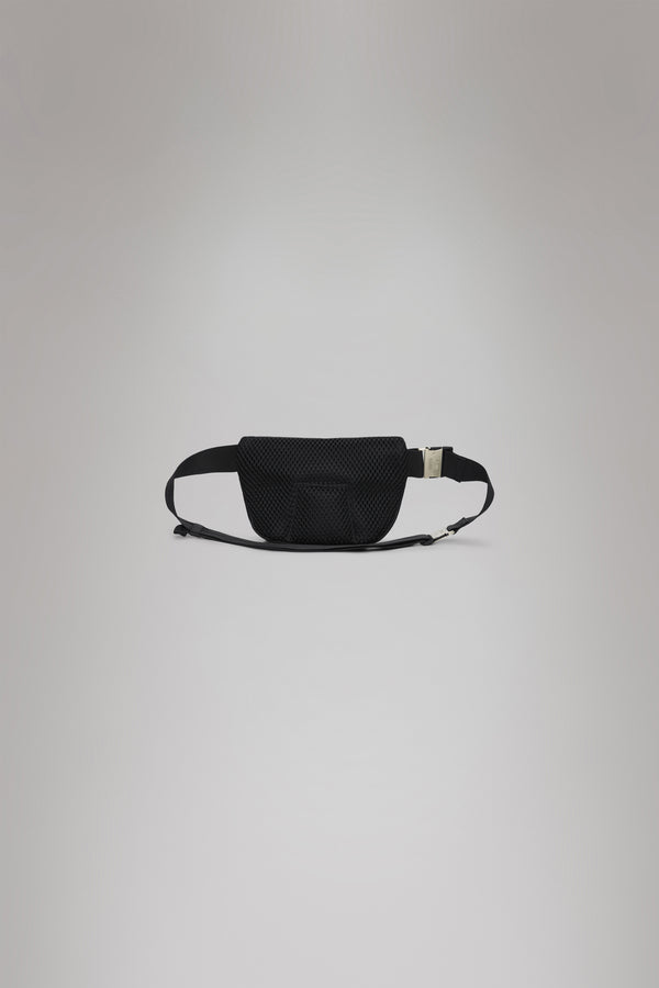 Rains Valera Bum Bag Micro Black
