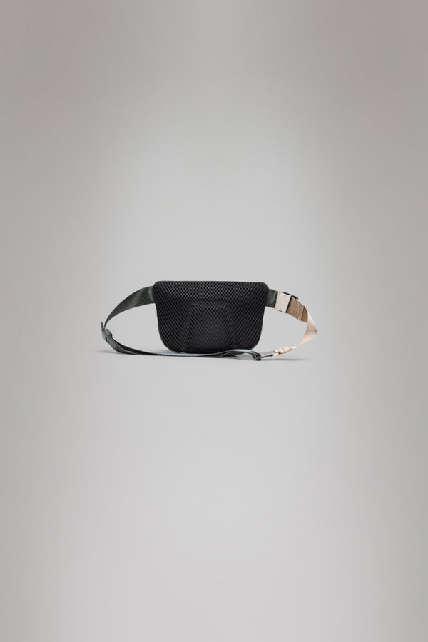 Rains Valera Bum Bag Micro Swamp