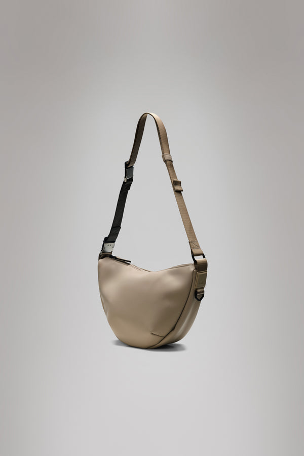 Rains Valera Shoulder Bag Beige