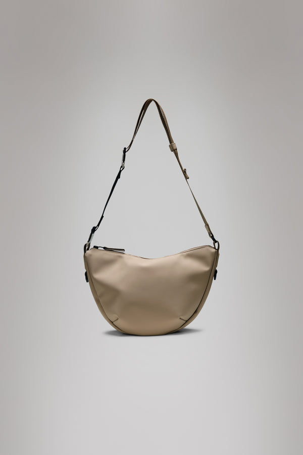 rains Valera Shoulder Bag Beige