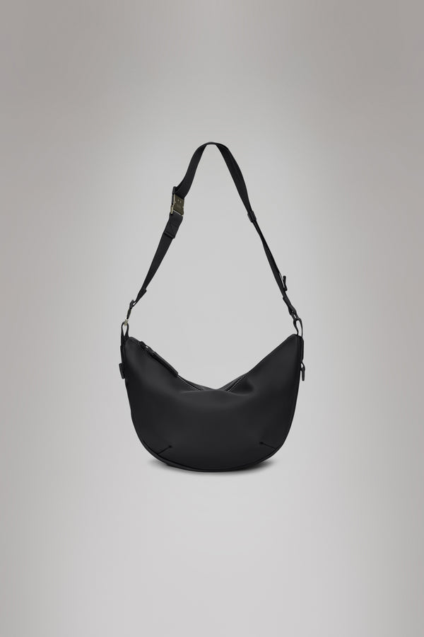 rains Valera Shoulder Bag Black